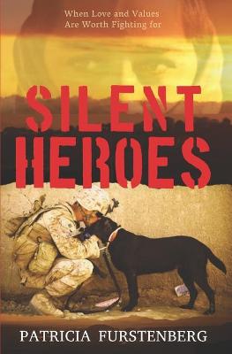 Book cover for Silent Heroes