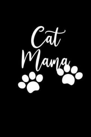 Cover of Cat Mama