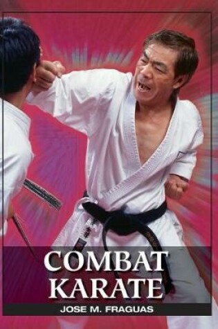 Cover of Combat Karate