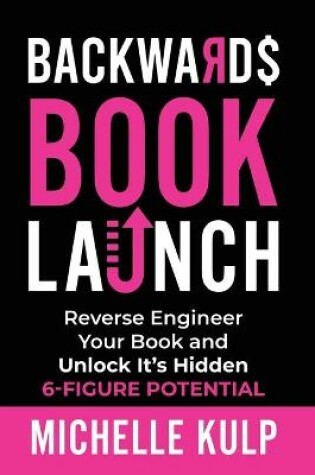 Cover of Backwards Book Launch