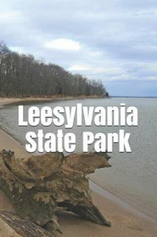 Cover of Leesylvania State Park