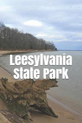 Book cover for Leesylvania State Park