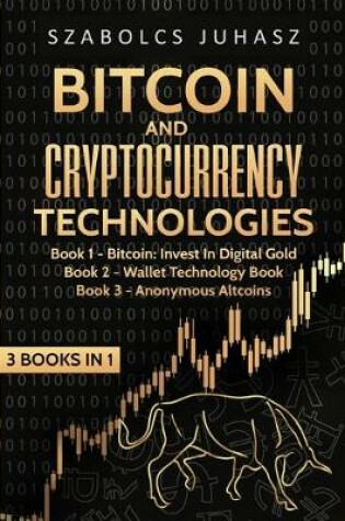 Cover of Bitcoin & Cryptocurrency Technologies