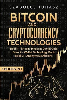 Book cover for Bitcoin & Cryptocurrency Technologies