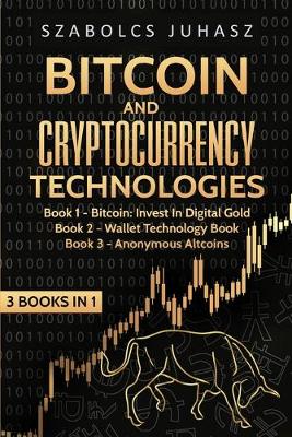 Cover of Bitcoin & Cryptocurrency Technologies