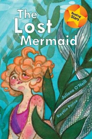 Cover of The Lost Mermaid