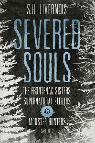 Cover of Severed Souls