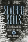 Book cover for Severed Souls