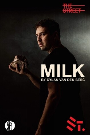 Cover of Milk