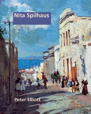 Book cover for Nita Spilhaus