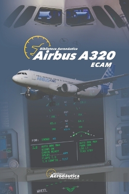 Book cover for Airbus A320 ECAM