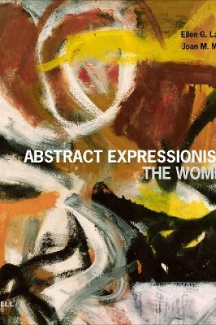 Cover of Abstract Expressionists: The Women