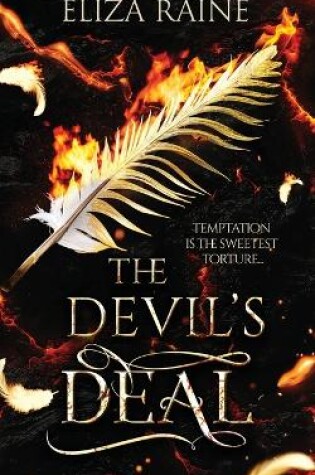 Cover of The Devil's Deal