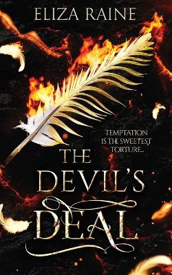 Book cover for The Devil's Deal