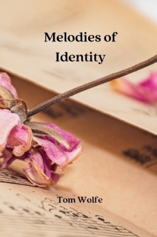 Cover of Melodies of Identity