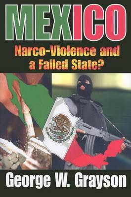 Cover of Mexico