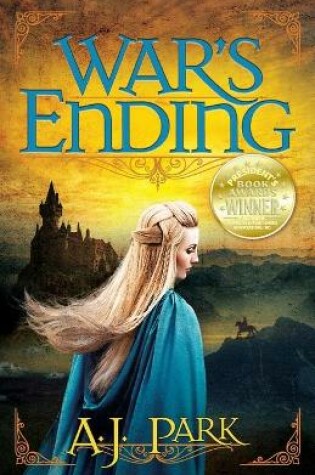 Cover of War's Ending