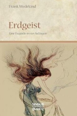 Cover of Erdgeist