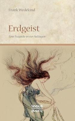 Book cover for Erdgeist