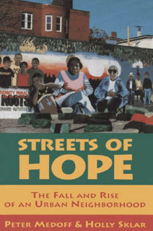 Cover of Streets of Hope