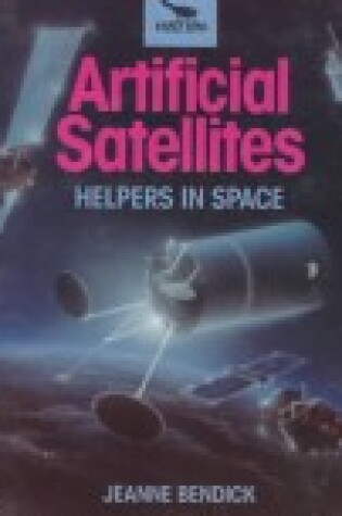 Cover of Artificial Satellites, Bendick