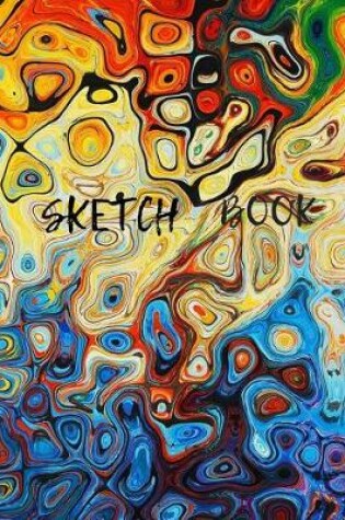 Cover of Sketch Book