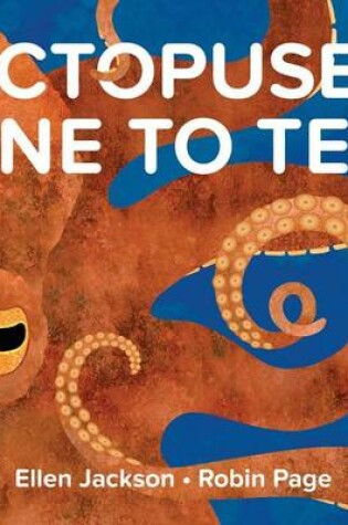 Cover of Octopuses One to Ten