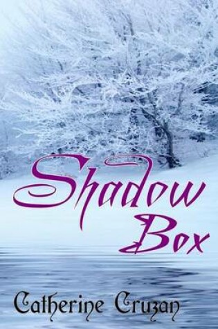 Cover of Shadow Box