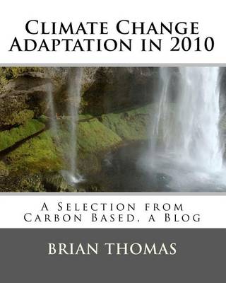 Book cover for Climate Change Adaptation in 2010