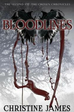 Cover of Bloodlines