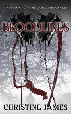 Book cover for Bloodlines