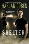 Book cover for Shelter (Book One)
