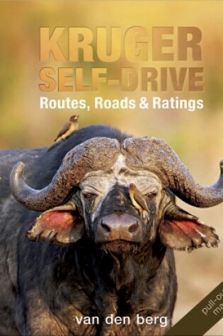 Cover of Kruger Self-drive