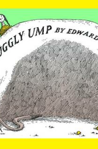 Cover of Wuggly Ump the