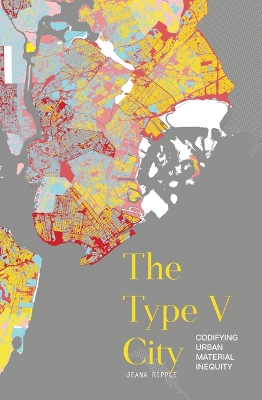 Cover of The Type V City