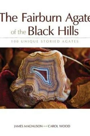 Cover of The Fairburn Agate of the Black Hills