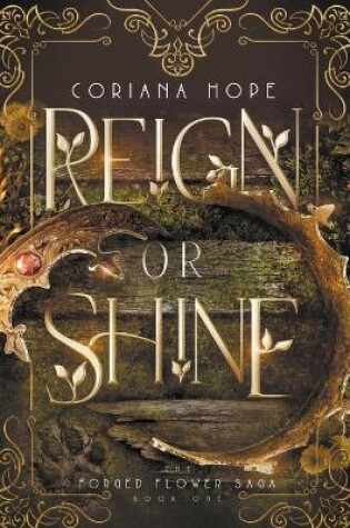 Cover of Reign or Shine