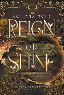 Book cover for Reign or Shine
