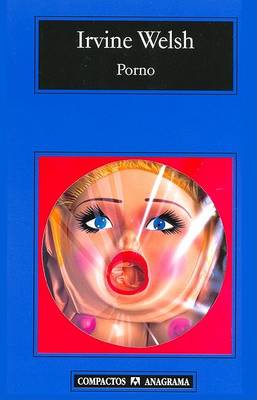 Book cover for Porno