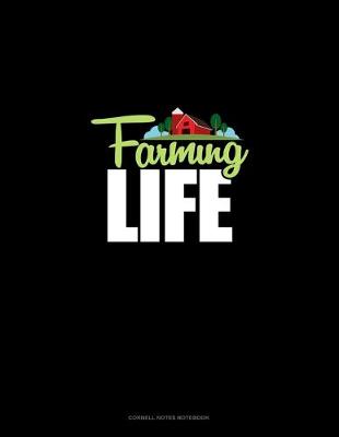 Book cover for Farming Life