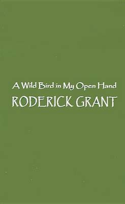 Book cover for Wild Bird in My Open Hand