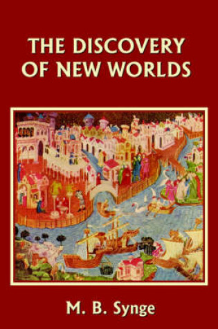 Cover of The Discovery of New Worlds