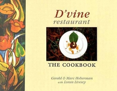 Book cover for D'vine Restaurant