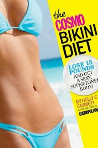 Cover of The Cosmo Bikini Diet