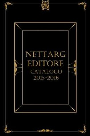 Cover of catalogo 2015-2016