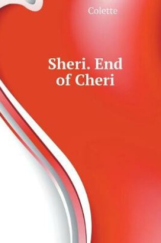 Cover of Sheri. End of Cheri