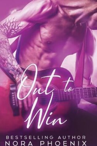 Cover of Out to Win