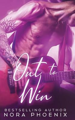 Book cover for Out to Win