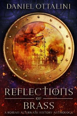 Book cover for Reflections of Brass