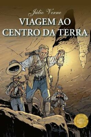 Viagem ao Centro da Terra